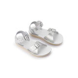 Salt Water Sun-San Surfer (Silver)