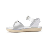 Salt Water Sun-San Surfer (Silver)