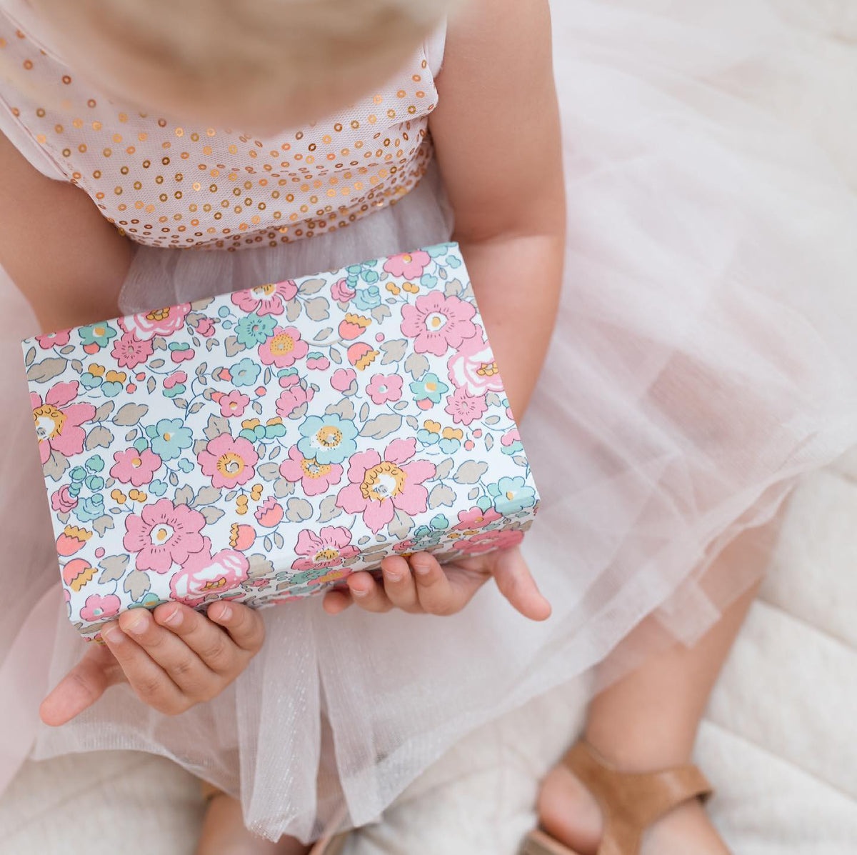 Poppy Hair Pretties Box