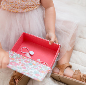 Poppy Hair Pretties Box