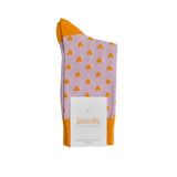 Hearts for your Heart Adult Socks