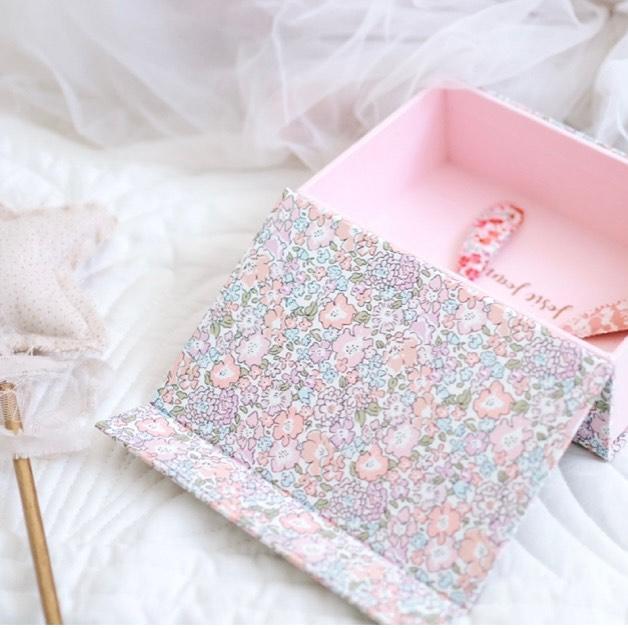 Poppy Hair Pretties Box