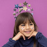 Star Head Dress - Hooray