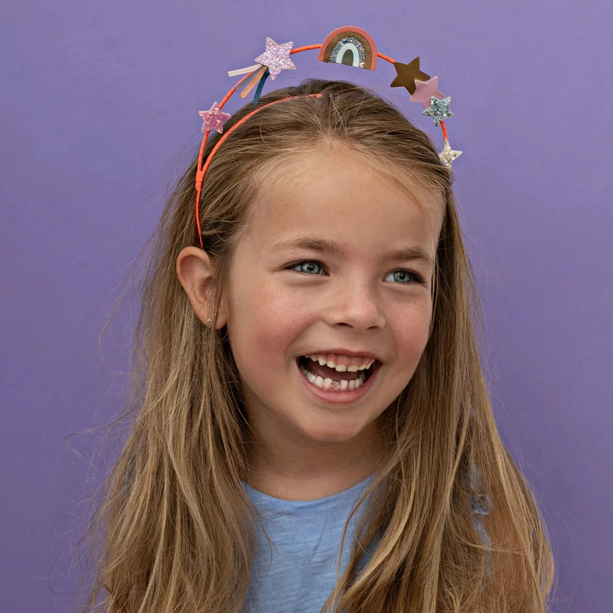 Supernova Headdress - Doodle