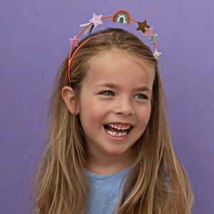 Supernova Headdress - Doodle