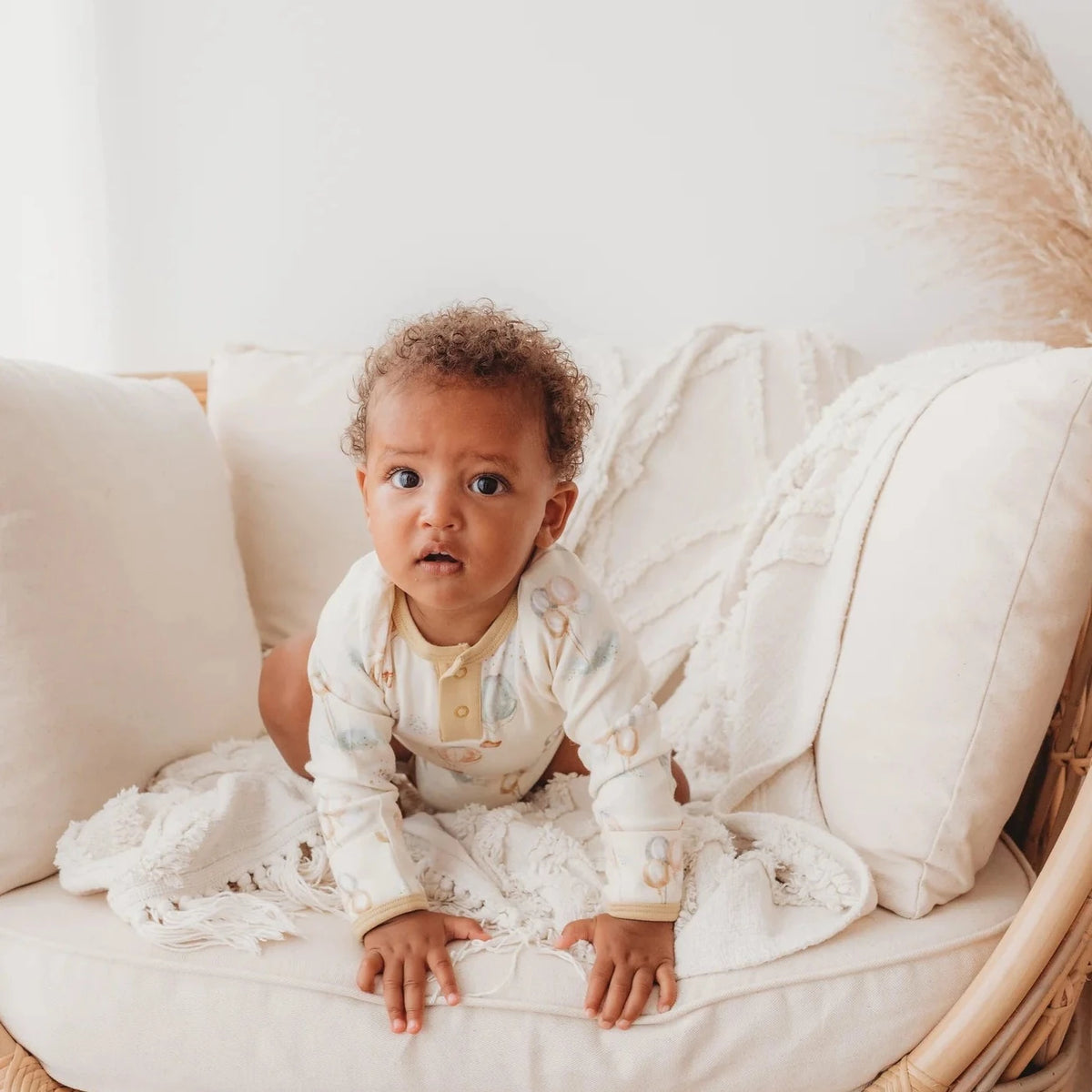 Dreamy Skies Bodysuit