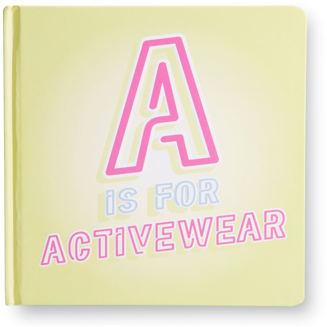 A is for Activewear