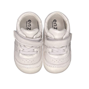Frankie Sneakers (White)