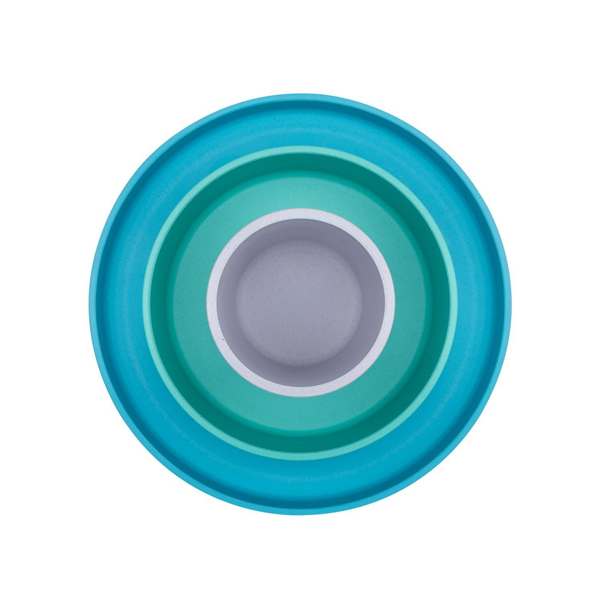 Plant Based Dinner Set (Lagoon)