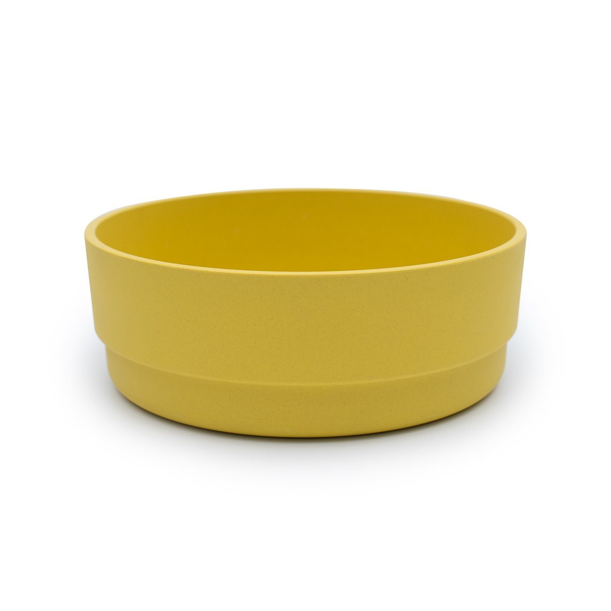 Plant Based Bowl (Yellow)