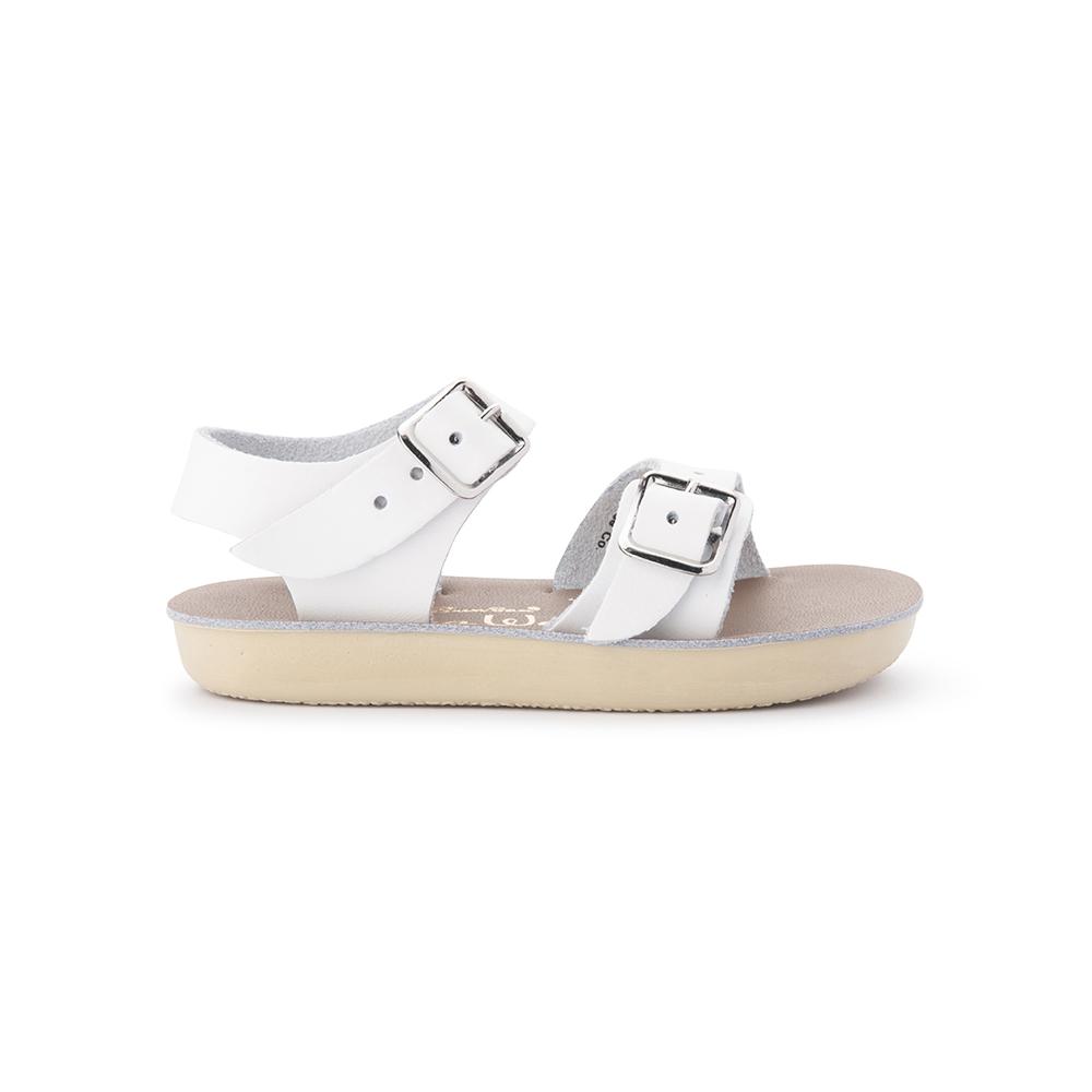 Salt Water Sea Wee (White)