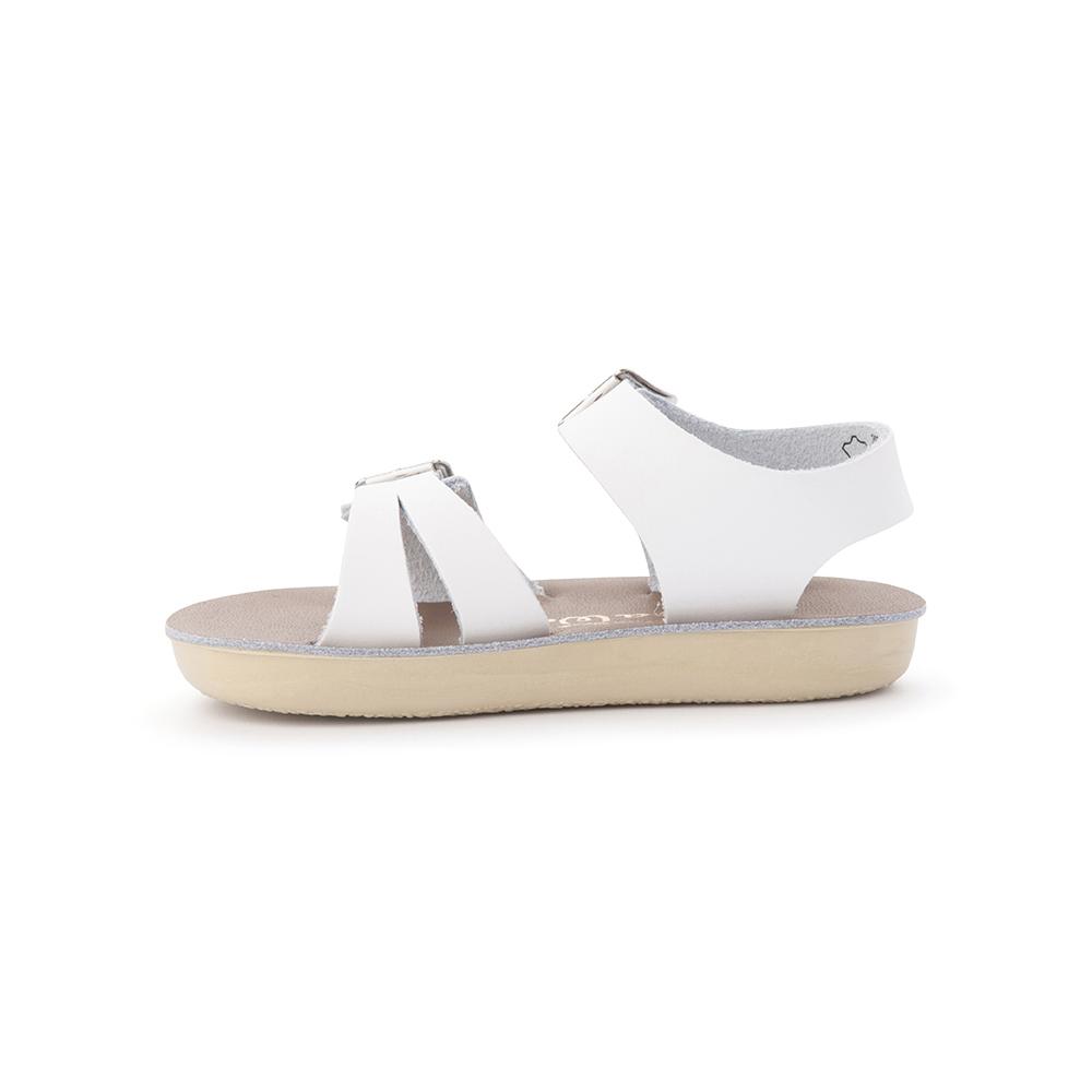 Salt Water Sea Wee (White)