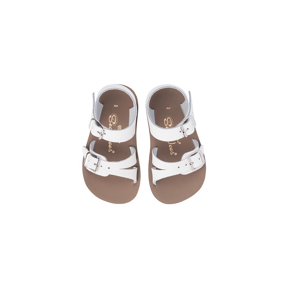 Salt Water Sea Wee (White)