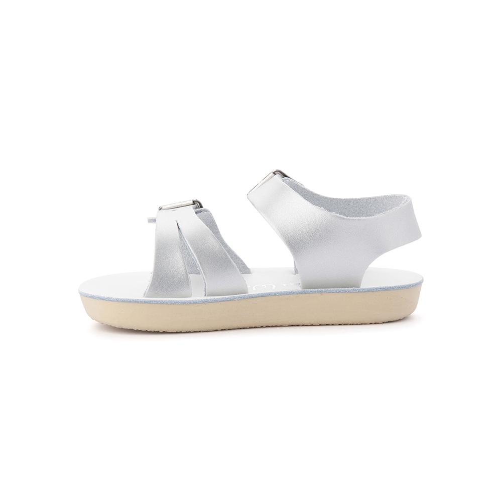 Salt Water Sea Wee (Silver)