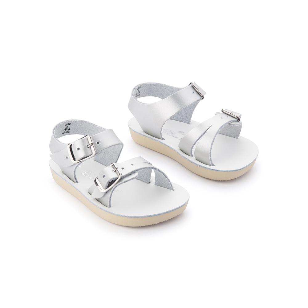 Salt Water Sea Wee (Silver)