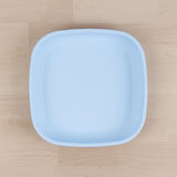 Flat Plate (Ice Blue)