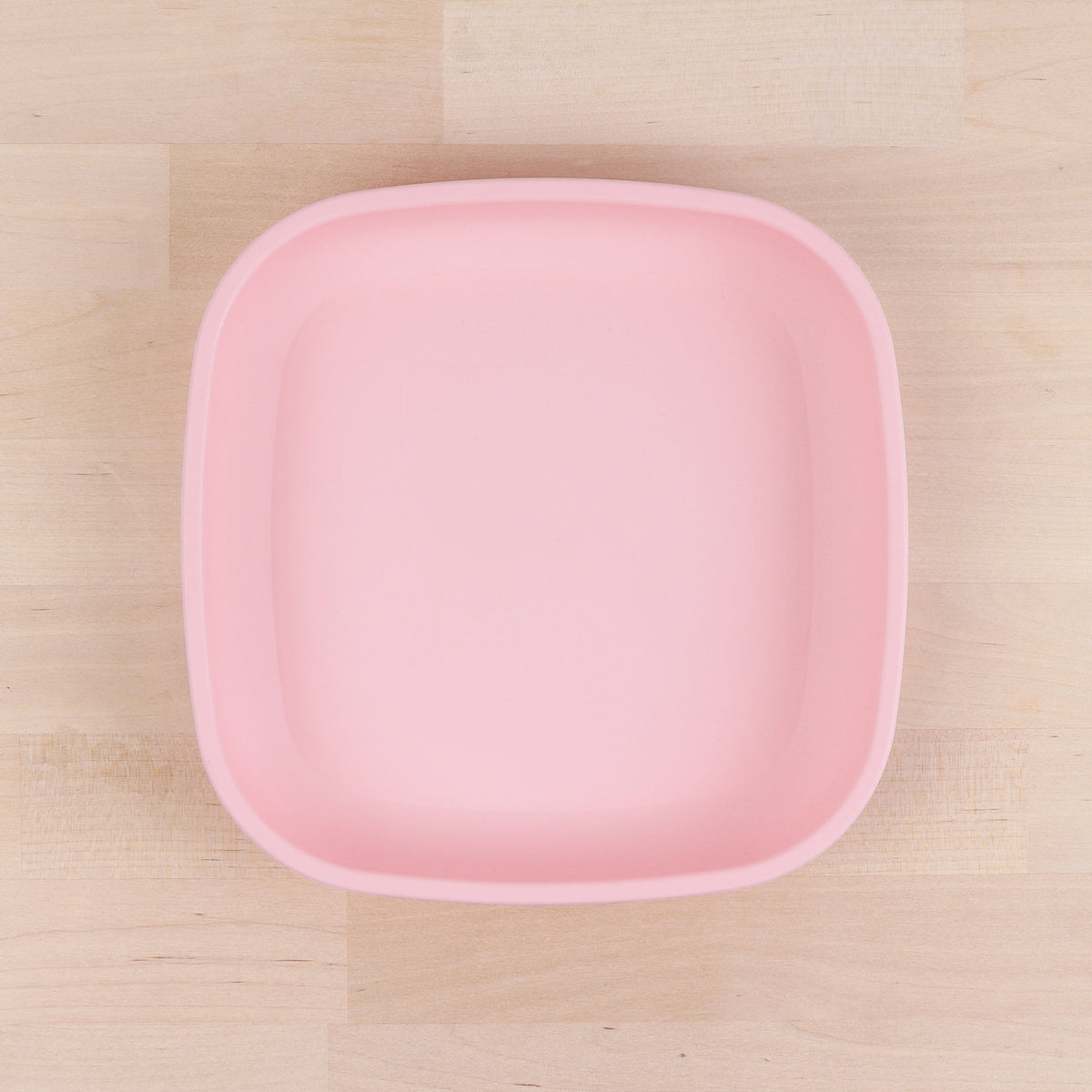 Flat Plate (Ice Pink)