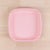 Flat Plate (Ice Pink)