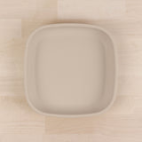 Flat Plate (Sand)