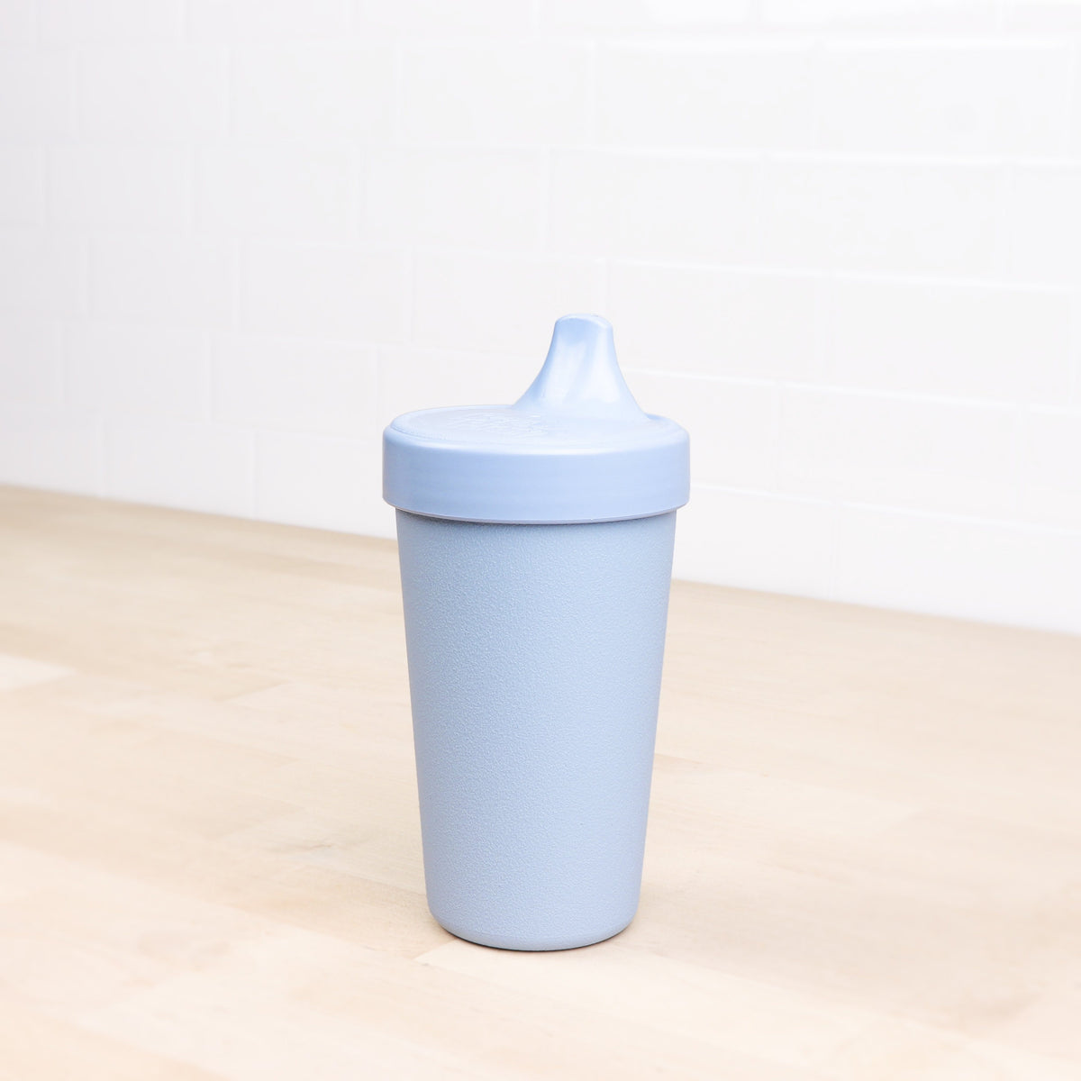 Sippy Cup (Ice Blue)