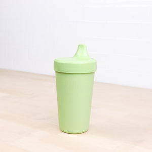 Sippy Cup (Leaf)