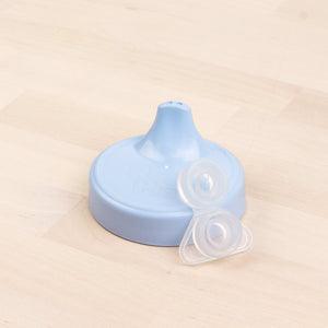 Sippy Cup (Ice Blue)