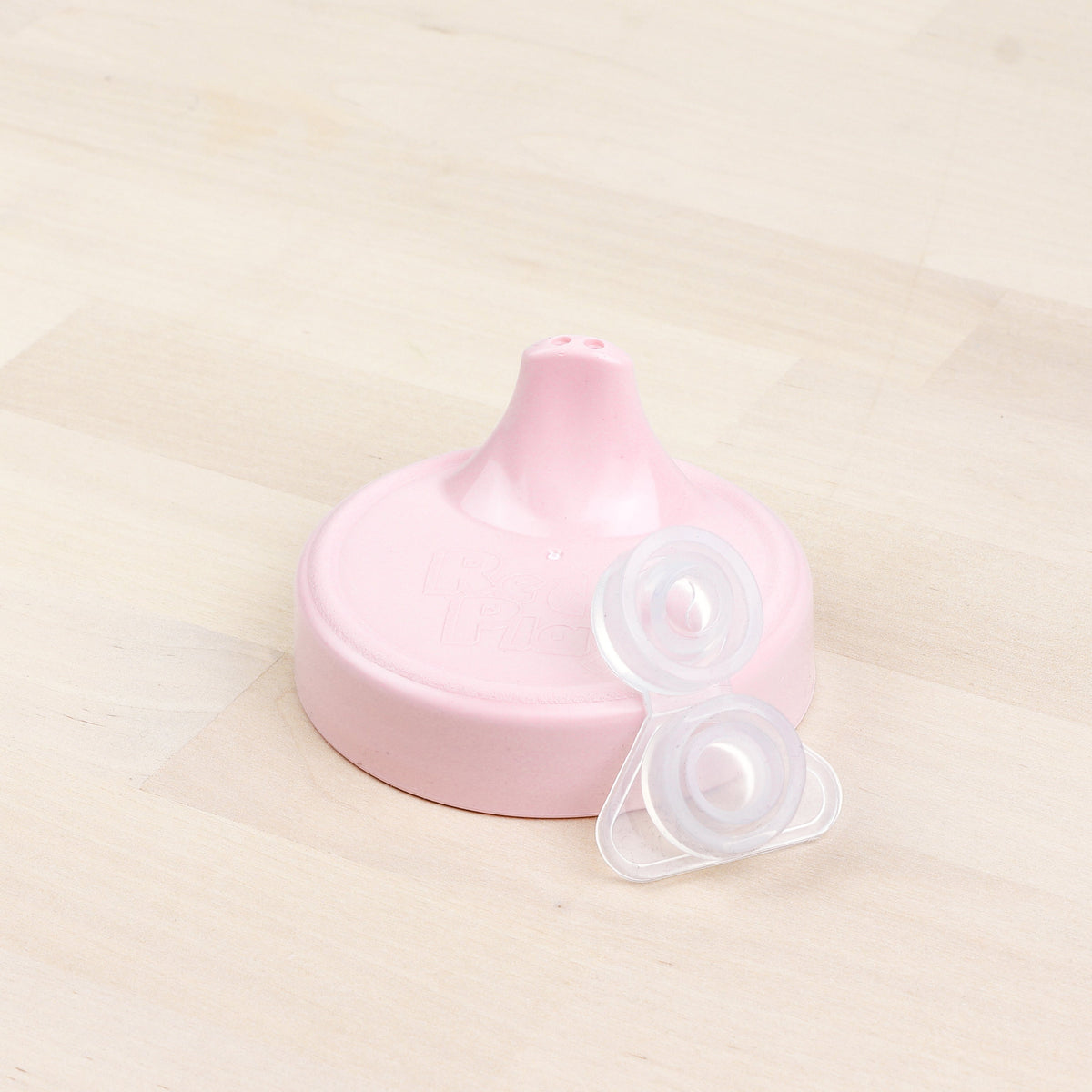 Sippy Cup (Ice Pink)