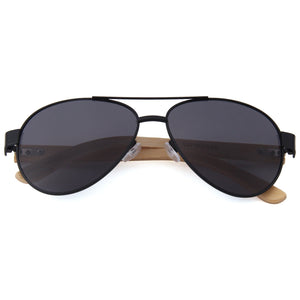 Jax Sunglasses (Black)