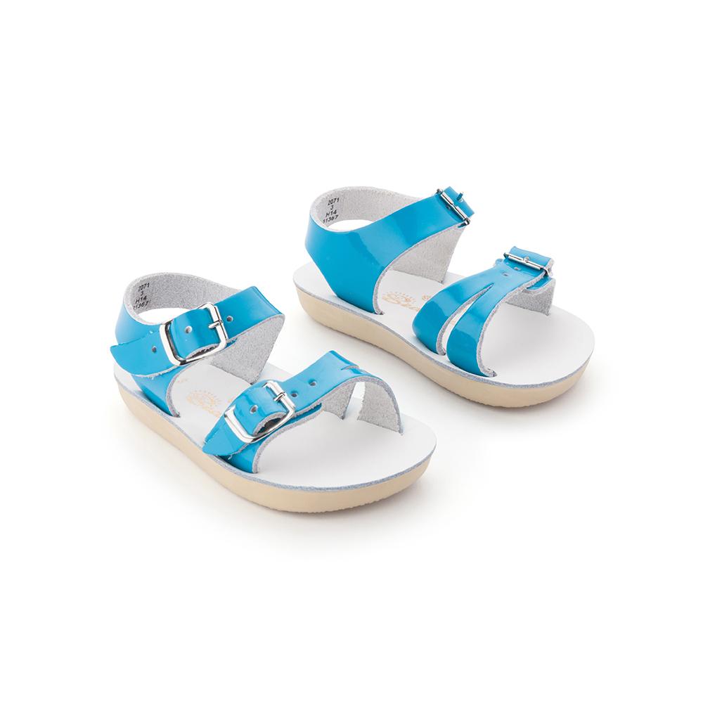 Salt Water Sea Wee (Turquoise)