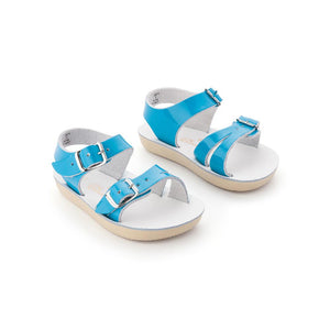 Salt Water Sea Wee (Turquoise)