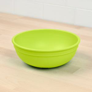 Large Bowl (Green)