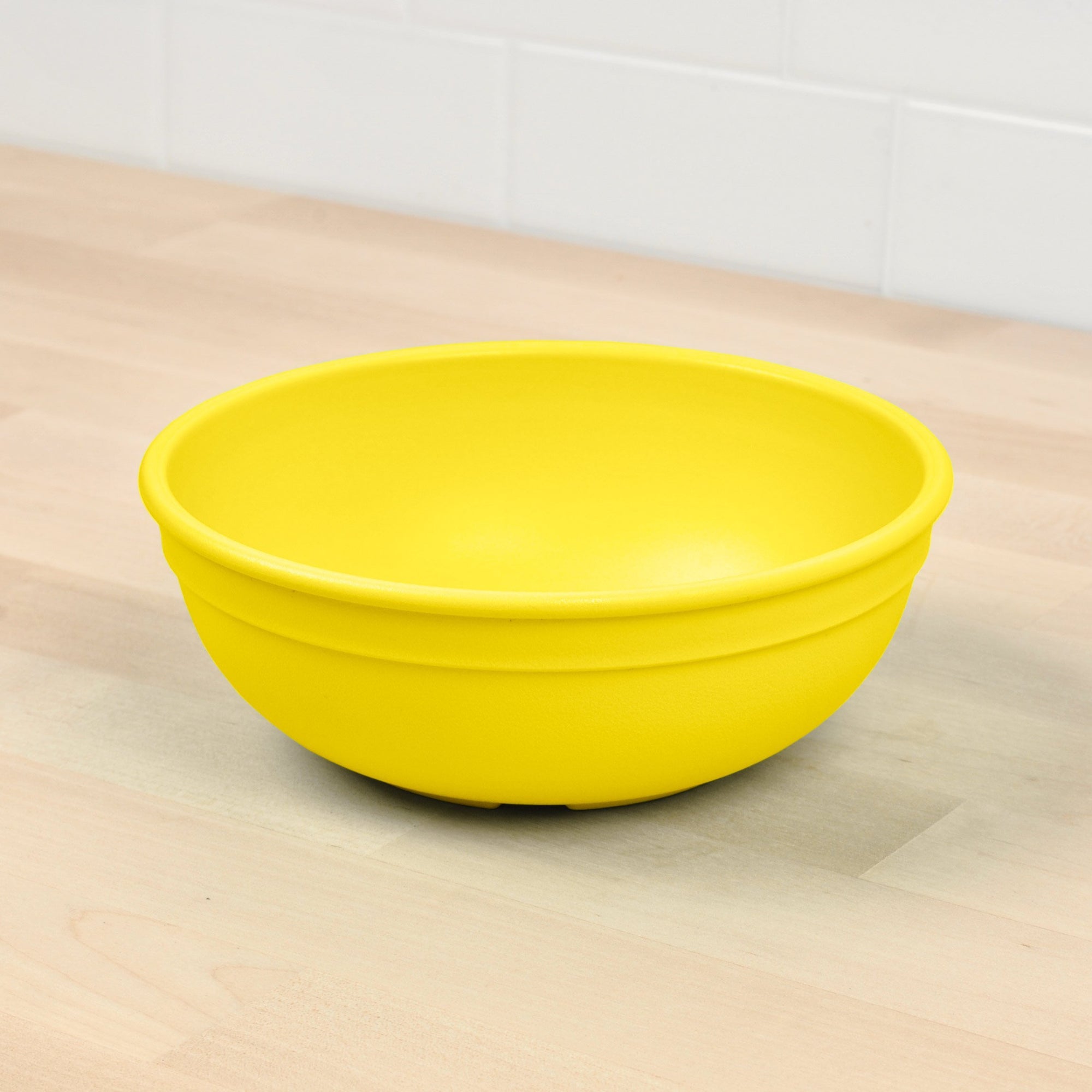 Large Bowl (Yellow)