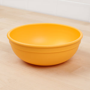 Large Bowl (Sunny Yellow)