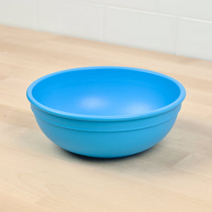 Large Bowl (Aqua)