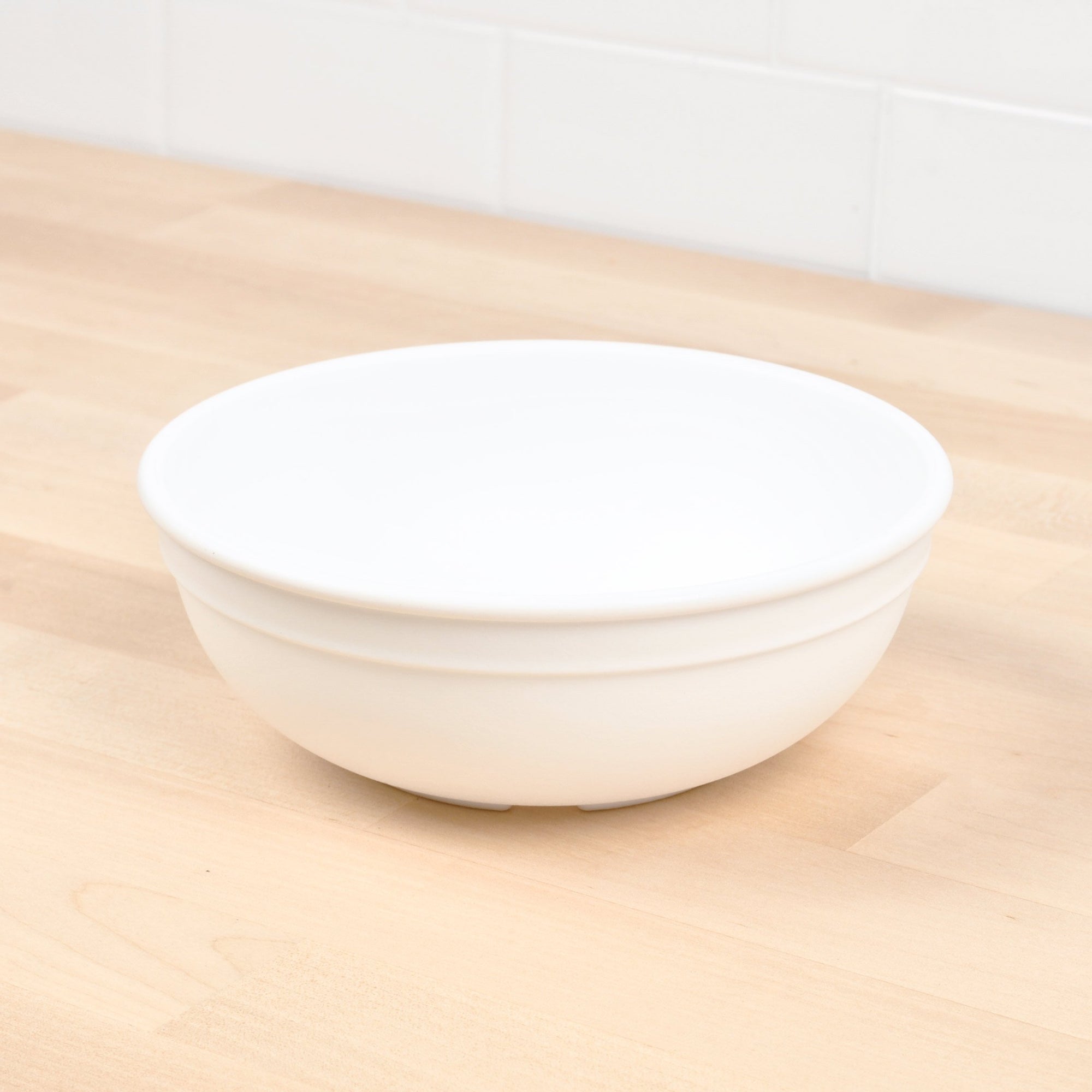 Large Bowl (White)