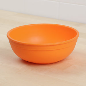 Large Bowl (Orange)