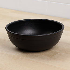 Large Bowl (Black)