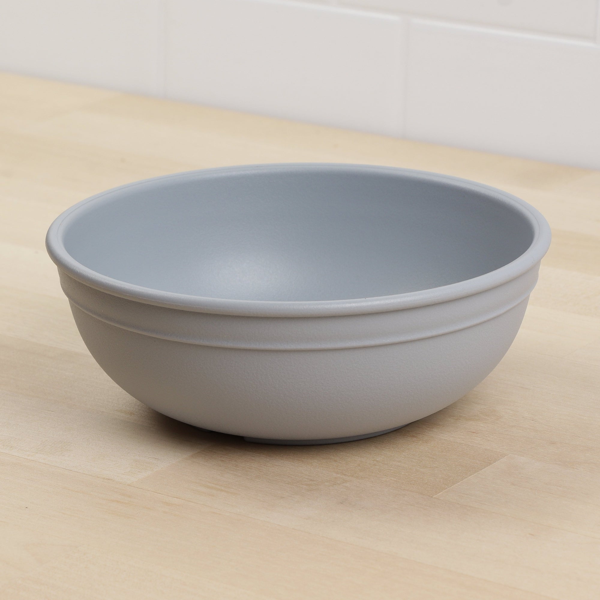 Large Bowl (Grey)
