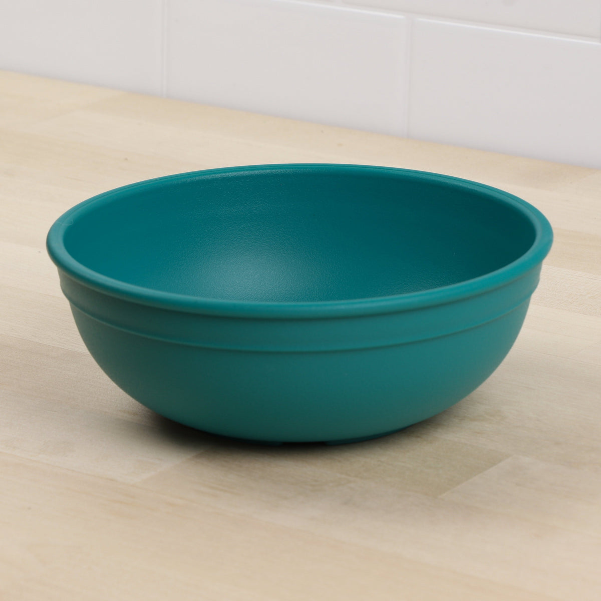 Large Bowl (Teal)