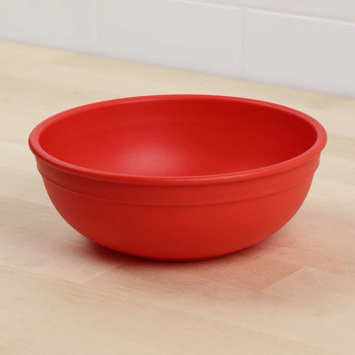 Large Bowl (Red)