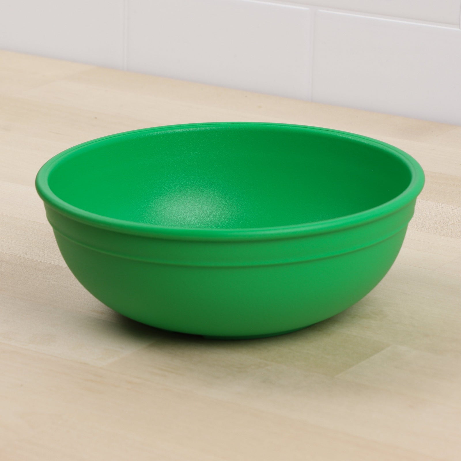 Large Bowl (Kelly Green)