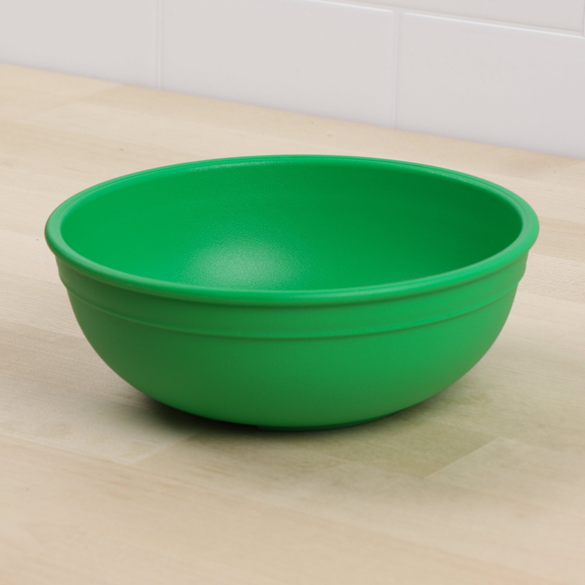Large Bowl (Kelly Green)