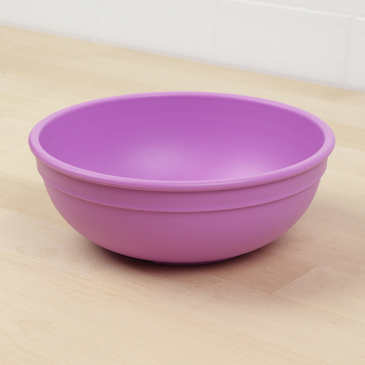 Large Bowl (Purple)