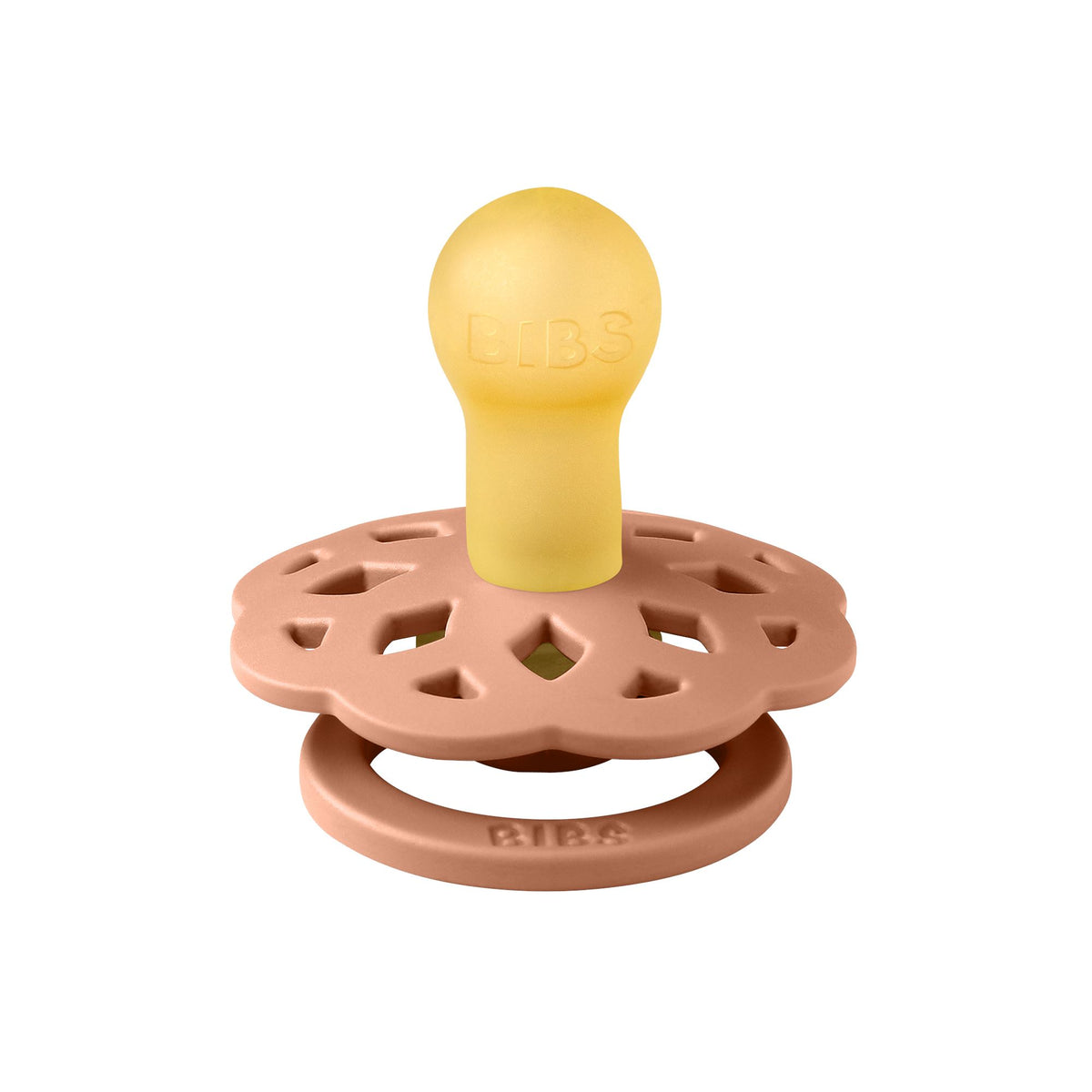 BIBS Boheme Pack (Peach/Woodchuck)