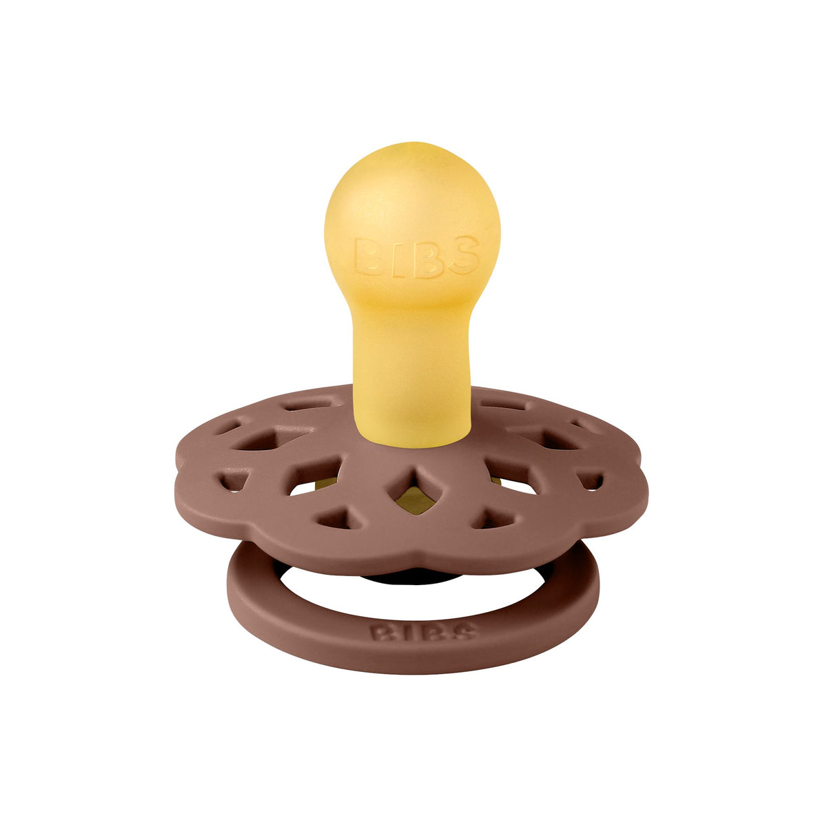 BIBS Boheme Pack (Woodchuck/Blush)