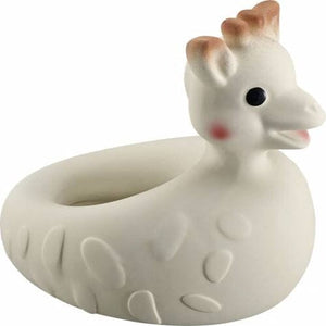 So Pure Bath Toy (Sophie the Giraffe)