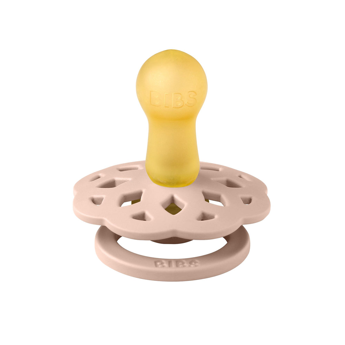 BIBS Boheme Pack (Woodchuck/Blush)