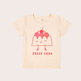 Jelly Legs Tee