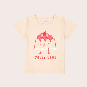 Jelly Legs Tee