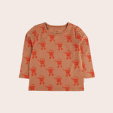 Watering Can-Can LS Tee